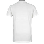 Vintage - Lazy Guys Club Single Stitch T-Shirt 1990s Medium Vintage Retro