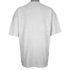 NHL (Bulletic Athletic) - Toronto Maple Leafs Spell-Out T-Shirt 1992 X-Large Vintage Retro Hockey