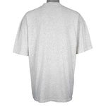 NHL (Bulletic Athletic) - Toronto Maple Leafs Spell-Out T-Shirt 1992 X-Large Vintage Retro Hockey