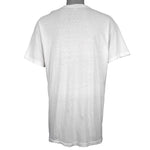 Vintage (Screen Star) - Cat nap Plymouth Mills T-Shirt 1990s XXX-Large Vintage Retro