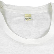 Vintage (Screen Star) - Cat nap Plymouth Mills T-Shirt 1990s XXX-Large Vintage Retro