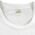 Vintage (Screen Star) - Cat nap Plymouth Mills T-Shirt 1990s XXX-Large Vintage Retro