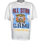 MLB (Artex) - Pittsburgh Pirates All-Star Game T-Shirt 1994 X-Large Vintage Retro Baseball