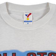 MLB (Artex) - Pittsburgh Pirates All-Star Game T-Shirt 1994 X-Large Vintage Retro Baseball