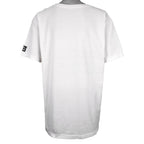 Starter - NFL Denver Broncos Super Bowl XXXII Champions T-Shirt 1998 X-Large Vintage Retro Football