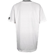 Starter - NFL Denver Broncos Super Bowl XXXII Champions T-Shirt 1998 X-Large Vintage Retro Football