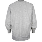 NCAA (Cross Grain) - Syracuse University SU Crew Neck Sweatshirt 1990s Large Vintage Retro Football