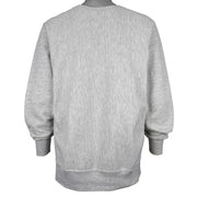 NCAA (Cross Grain) - Syracuse University SU Crew Neck Sweatshirt 1990s Large Vintage Retro Football