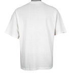 MLB - Montreal Expos Single Stitch T-Shirt 1990s Large Vintage Retro Baseball