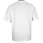 MLB - Montreal Expos Single Stitch T-Shirt 1990s Large Vintage Retro Baseball