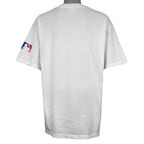MLB (Lee) - Arizona Diamondbacks Baseball T-Shirt 1996 X-Large Vintage Retro Baseball