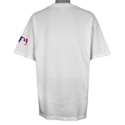 MLB (Lee) - Arizona Diamondbacks Baseball T-Shirt 1996 X-Large Vintage Retro Baseball