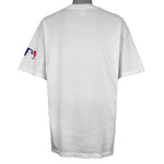 MLB (Lee) - Arizona Diamondbacks Baseball T-Shirt 1996 X-Large Vintage Retro Baseball