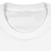 Vintage (The Far Side) -Shark Nerd Single Stitch T-Shirt 1987 X-Large Vintage Retro