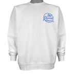 Vintage (Que) - Neil Diamond In The Round Tour Crew Neck Sweatshirt 1992 Large Vintage Retro