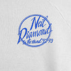 Vintage (Que) - Neil Diamond In The Round Tour Crew Neck Sweatshirt 1992 Large Vintage Retro