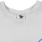 Vintage (Que) - Neil Diamond In The Round Tour Crew Neck Sweatshirt 1992 Large Vintage Retro