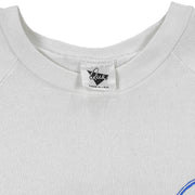 Vintage (Que) - Neil Diamond In The Round Tour Crew Neck Sweatshirt 1992 Large Vintage Retro
