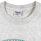 MLB (Volunteer) - San Diego Padres, World Series T-Shirt 1996 Large Vintage Retro Baseball