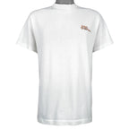 Vintage (No Fear) - Don't Leave Home Without It T-Shirt 1990s X-Large Vintage Retro