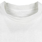 Vintage (No Fear) - Don't Leave Home Without It T-Shirt 1990s X-Large Vintage Retro