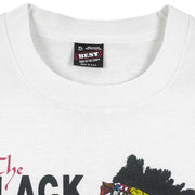 Vintage (Best) - The Black Women Mother of the Earth T-Shirt 1990s X-Large Vintage Retro