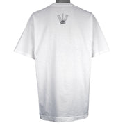 Vintage (Alore) - Racquetball Is Life Single Stitch T-Shirt 1994 X-Large Vintage Retro