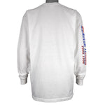 Vintage (AAA) - Monster Truck Tour Racing Crew Neck Sweatshirt 1998 Large Vintage Retro
