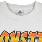 Vintage (AAA) - Monster Truck Tour Racing Crew Neck Sweatshirt 1998 Large Vintage Retro