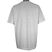 NHL (Salem)- Pittsburgh Penguins Stanley Cup Champions Single Stitch T-Shirt 1991 X-Large Vintage Retro Hockey
