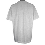 NHL (Salem)- Pittsburgh Penguins Stanley Cup Champions Single Stitch T-Shirt 1991 X-Large Vintage Retro Hockey