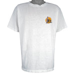 Vintage - Brace Brown's The Endless Summer II Surf T-Shirt 1993 Large Vintage Retro