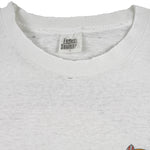 Vintage - Brace Brown's The Endless Summer II Surf T-Shirt 1993 Large Vintage Retro