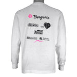 Vintage (Hef-T) - Junior League of Peoria's Race for the Cure Sweatshirt 1991 Large Vintage Retro