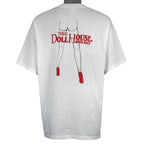 Vintage (Gildan) - Thee Doll House Myrtle Beach T-Shirt 1990s X-Large Vintage Retro