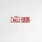 Vintage (Gildan) - Thee Doll House Myrtle Beach T-Shirt 1990s X-Large Vintage Retro