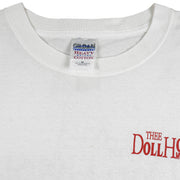 Vintage (Gildan) - Thee Doll House Myrtle Beach T-Shirt 1990s X-Large Vintage Retro