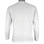 Vintage (Hef-T) - Pillsbury Doughboy I'm a Softy Sweatshirt 1989 Medium Vintage Retro