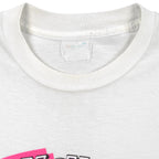 Vintage - Lazy Guys Club Mazatlan Mexico T-Shirt 1990s Large Vintage Retro