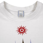 Vintage - 13th Asian Games Bangkok T-Shirt 1998 Large Vintage Retro