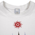 Vintage - 13th Asian Games Bangkok T-Shirt 1998 Large Vintage Retro
