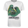Vintage (Darby) - Marineland Canada Seal Animal Print T-Shirt 1980s Large Vintage Retro