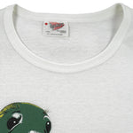 Vintage (Darby) - Marineland Canada Seal Animal Print T-Shirt 1980s Large Vintage Retro