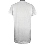 Vintage (Screen Star) - New York City Spell-Out T-Shirt 1990s X-Large Vantage Retro