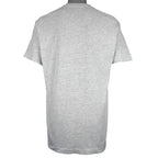NFL (Salem) - New York Giants, Yelberton Abraham Tittle #14 T-Shirt 1994 Large Vintage Retro Football