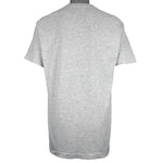 NFL (Salem) - New York Giants, Yelberton Abraham Tittle #14 T-Shirt 1994 Large Vintage Retro Football