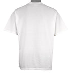 Vintage (Checkered Flag) - Chevy Country Truck T-Shirt 1990s Large Vintage Retro
