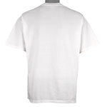 Vintage (Checkered Flag) - Chevy Country Truck T-Shirt 1990s Large Vintage Retro