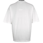NFL (Riddell) - Denver Broncos Helmet Single Stitch T-Shirt 1990s X-Large Vintage Retro Football