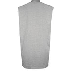 MLB (Lee) - New York Yankees, Bronx, NY Sleeveless Shirt T-Shirt 2007 X-Large Vintage Retro Baseball